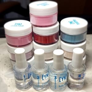 Young nails dip kit
